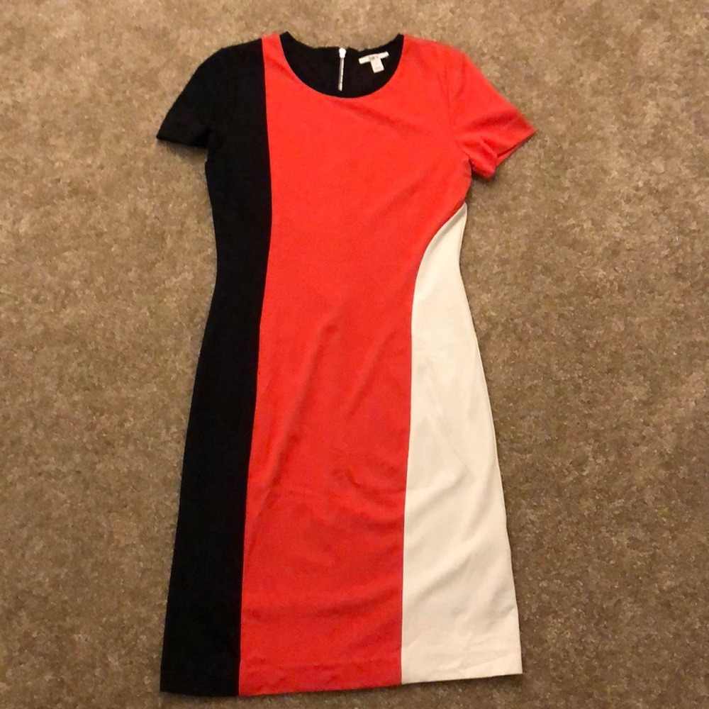 Dress from Macy’s